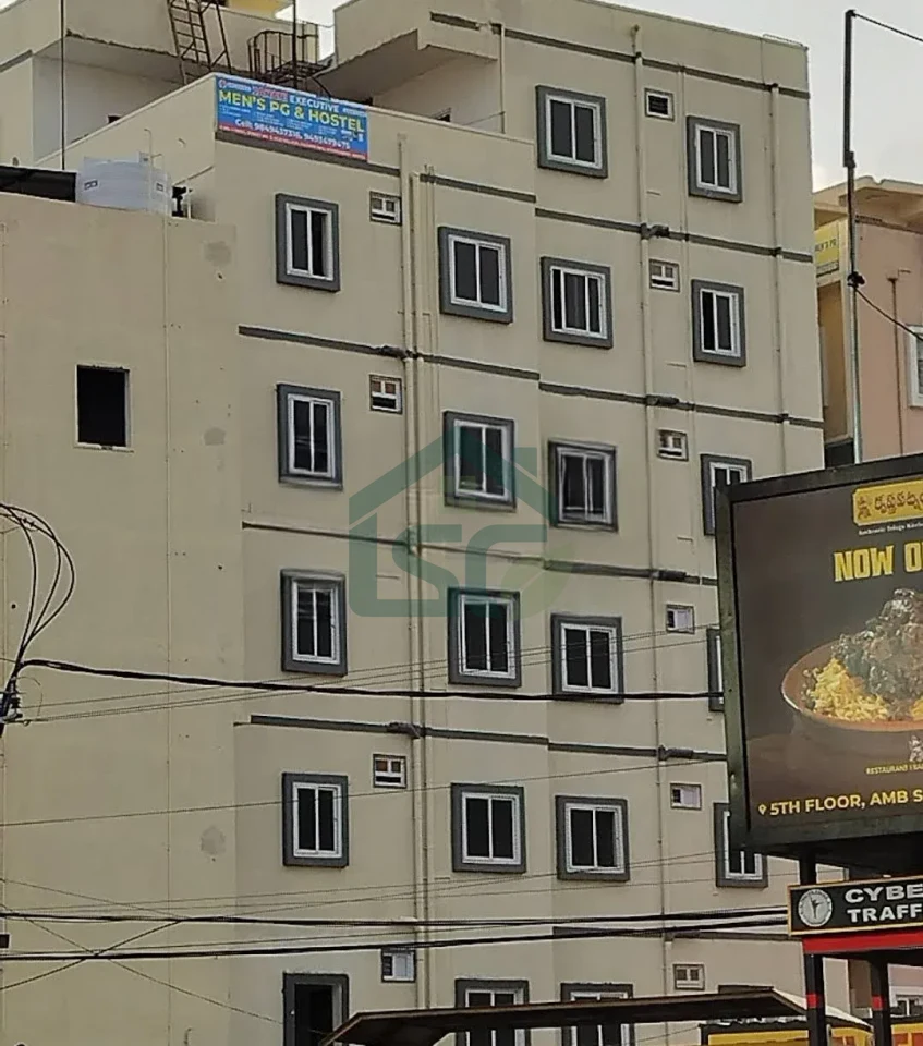 Photo 5 of Janani Executive Mens PG, Gachibowli, Hyderabad