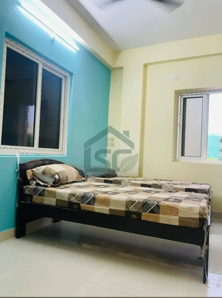 At Janani Executive Mens PG, Gachibowli, Hyderabad