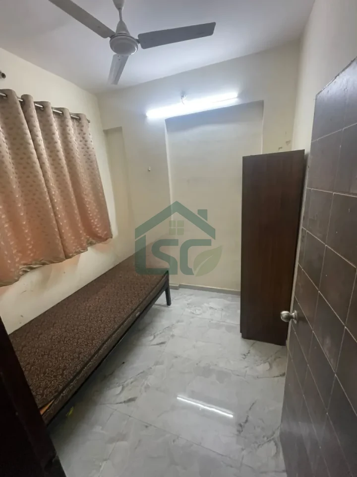 Photo 4 of Amresh PG, Ghansoli, Navi Mumbai