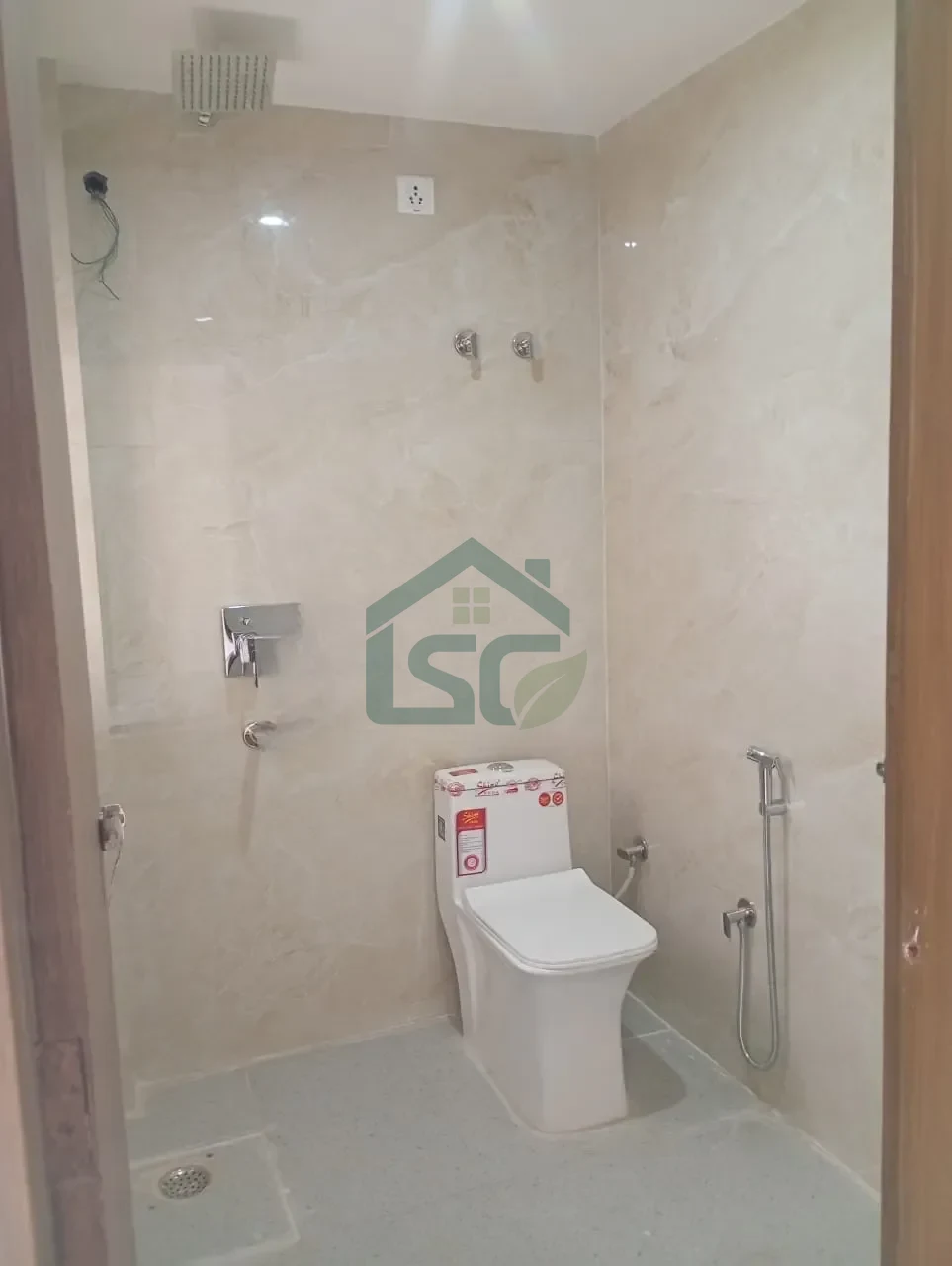 Nandni Homes 1 RK in Sector 24, Gurugram — property photo 1