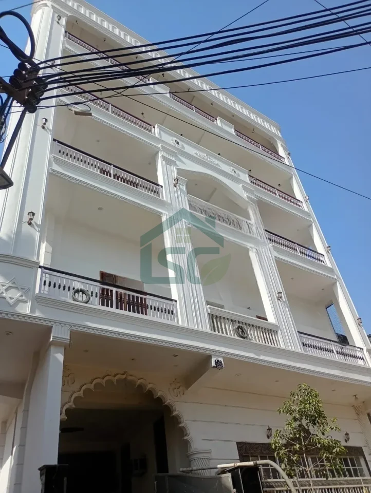 Nandni Homes 1 RK in Sector 24, Gurugram — property photo 5