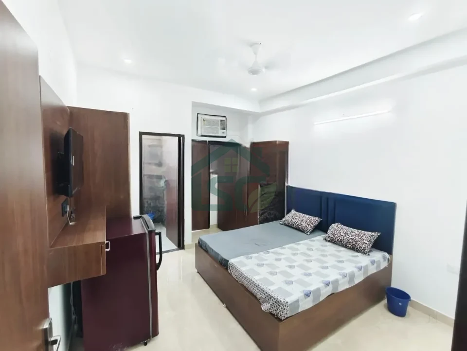 Nandni Homes 1 RK in Sector 24, Gurugram — property photo 3