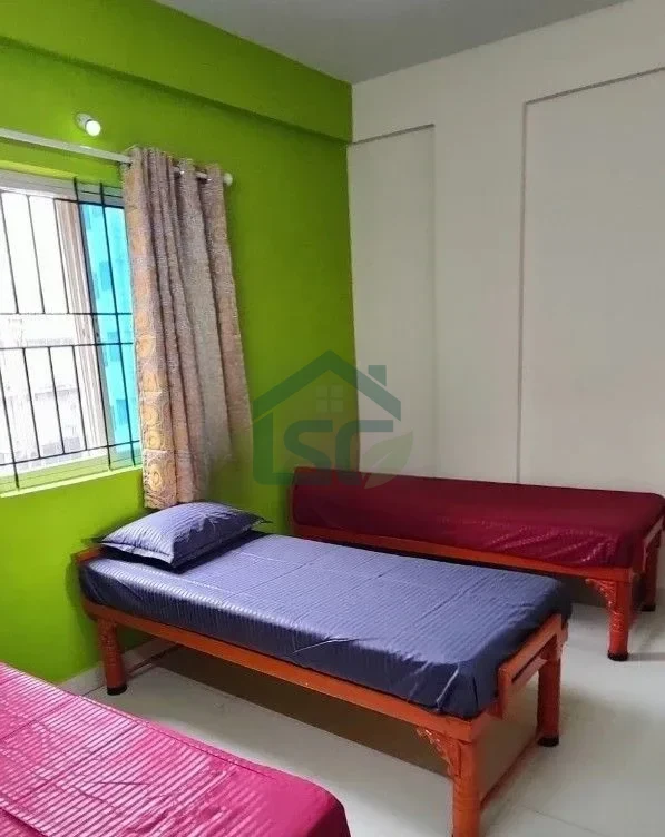 Photo 5 of Siva Rahul PG For Ladies, Marathahalli, Bangalore