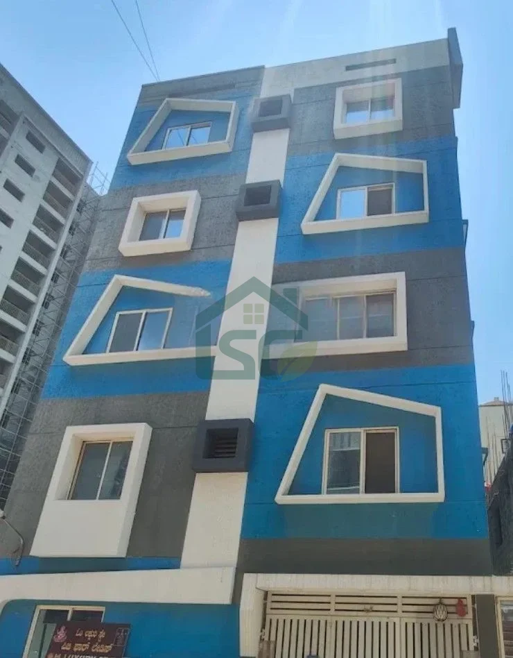 Photo 5 of Vsr Luxury Stay PG For Ladies, Agrahara Layout, Bangalore