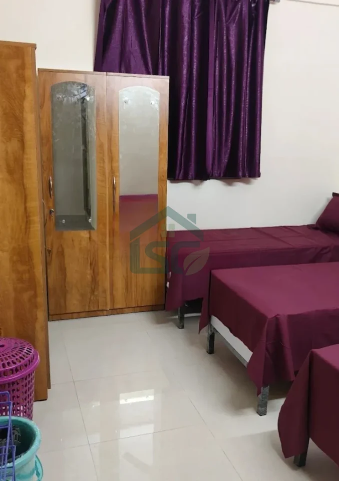 Photo 2 of Vsr Luxury Stay PG For Ladies, Agrahara Layout, Bangalore