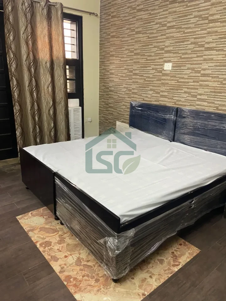 Bhai ji PG and Rooms in Sector 18, Gurugram — property photo 4