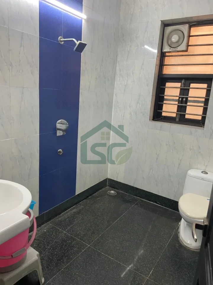 Bhai ji PG and Rooms in Sector 18, Gurugram — property photo 2