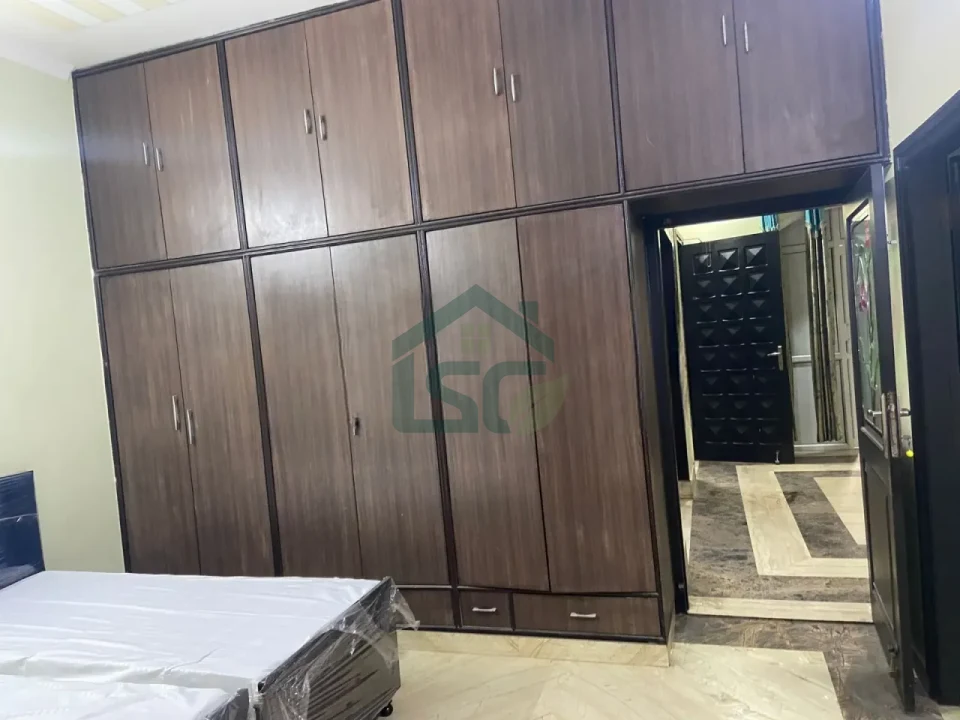 Bhai ji PG and Rooms in Sector 18, Gurugram — property photo 3