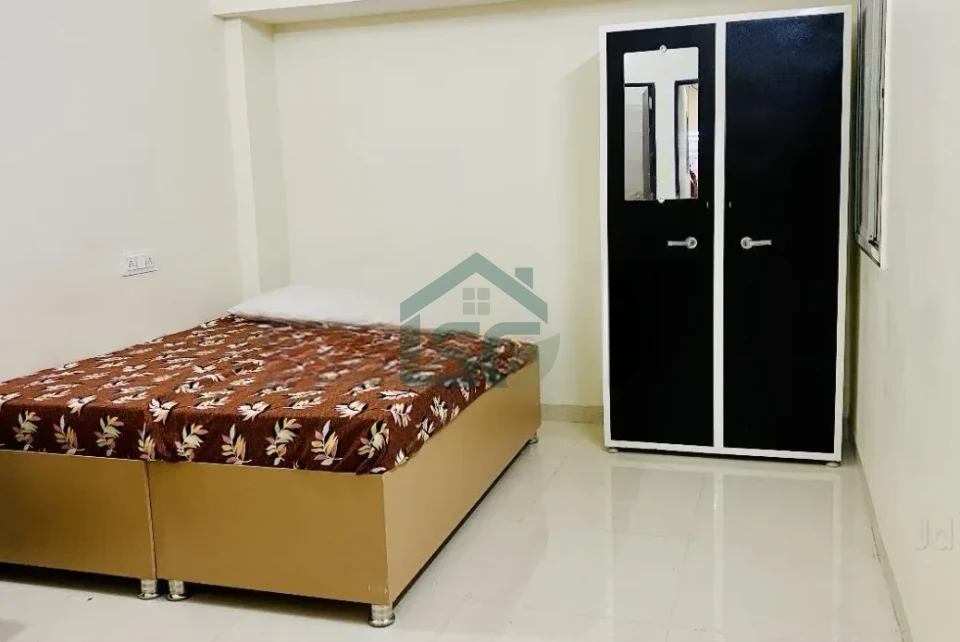 Photo 3 of City Hostel, Transport Nagar, Indore