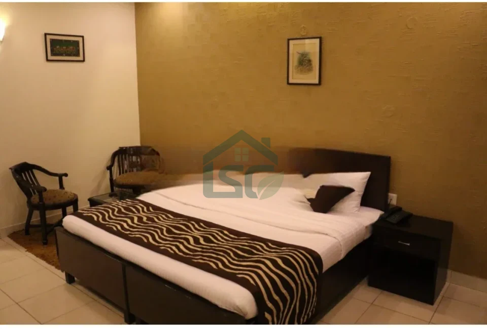 Photo 5 of Royal PG Sector 17, Sector 17, Gurgaon