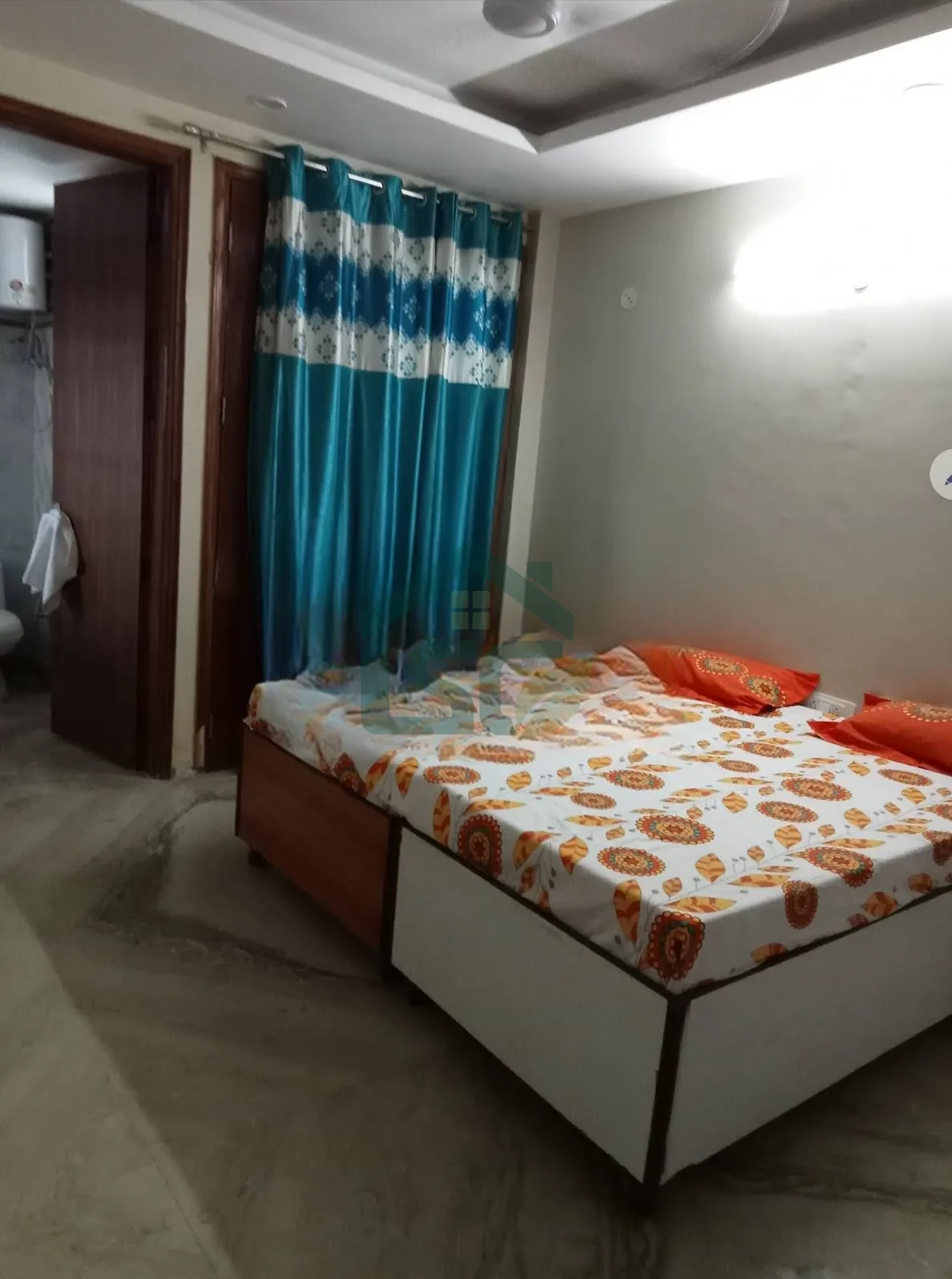 At Radhika Boys PG, Vigyan Nagar, Kota