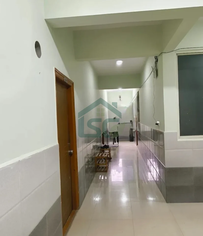 Photo 5 of Subbaraydu Coliving PG, Bannerghatta Road, Bangalore