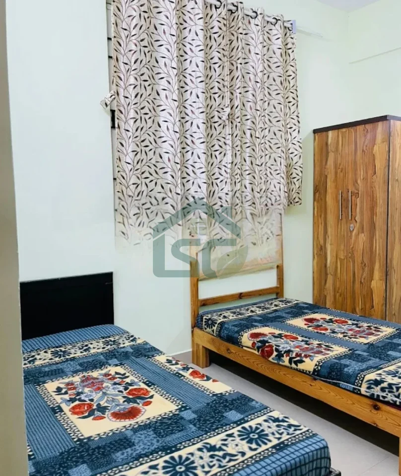 Photo 4 of Subbaraydu Coliving PG, Bannerghatta Road, Bangalore
