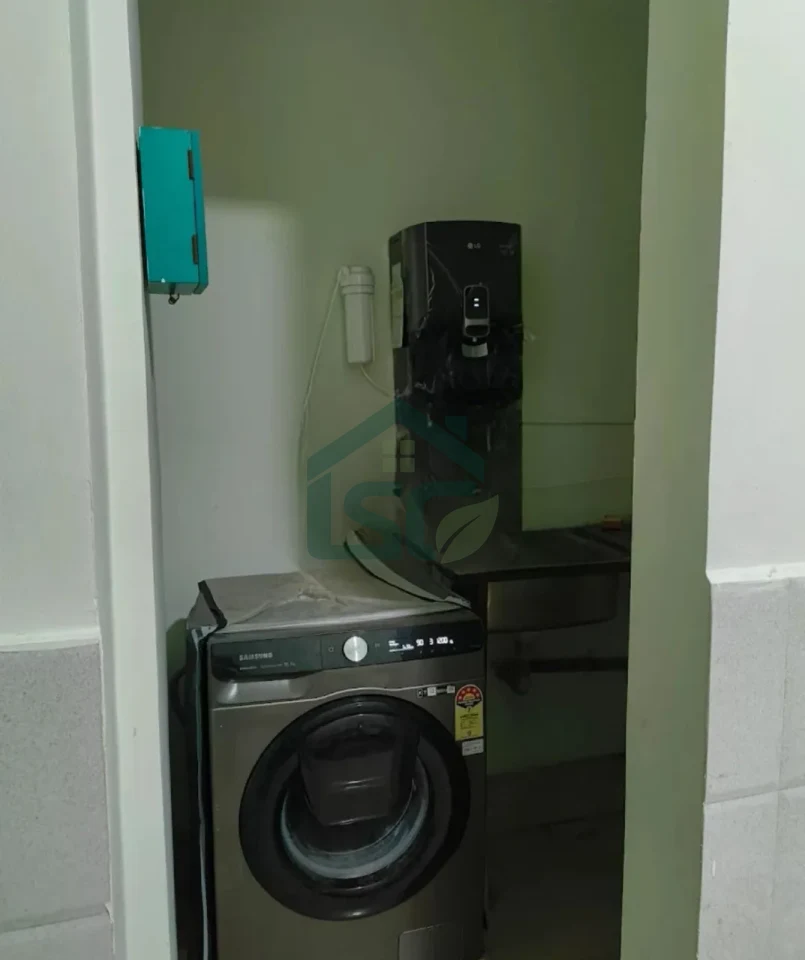 Photo 3 of Subbaraydu Coliving PG, Bannerghatta Road, Bangalore