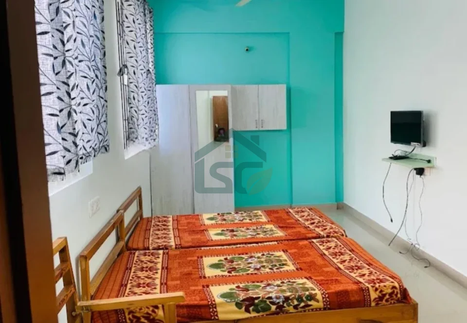Photo 2 of Subbaraydu Coliving PG, Bannerghatta Road, Bangalore