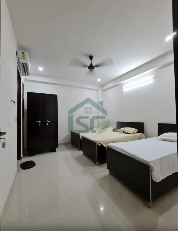 The Sunshine PG in Sector 69, Gurugram — property photo 3