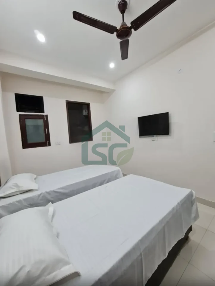 The Sunshine PG in Sector 69, Gurugram — property photo 4