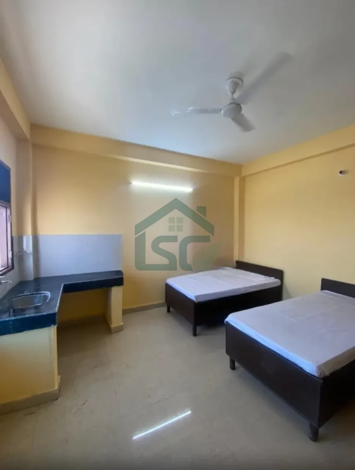 The Sunshine PG in Sector 69, Gurugram — property photo 1