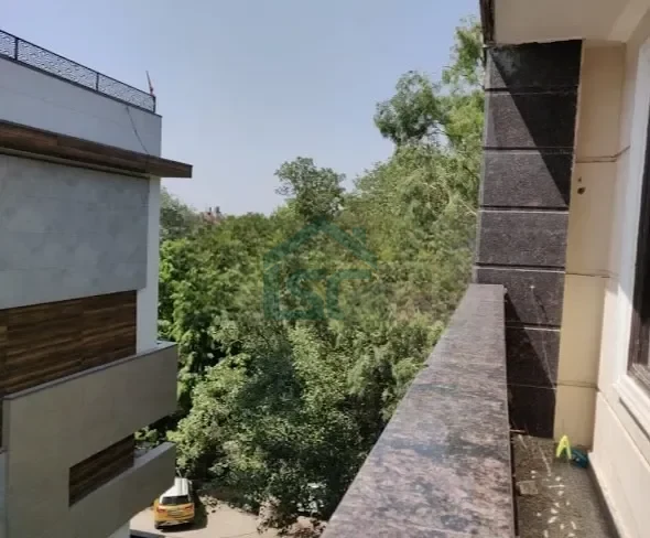 Asilo India Girls PG in GTB Nagar, Delhi — property photo 4