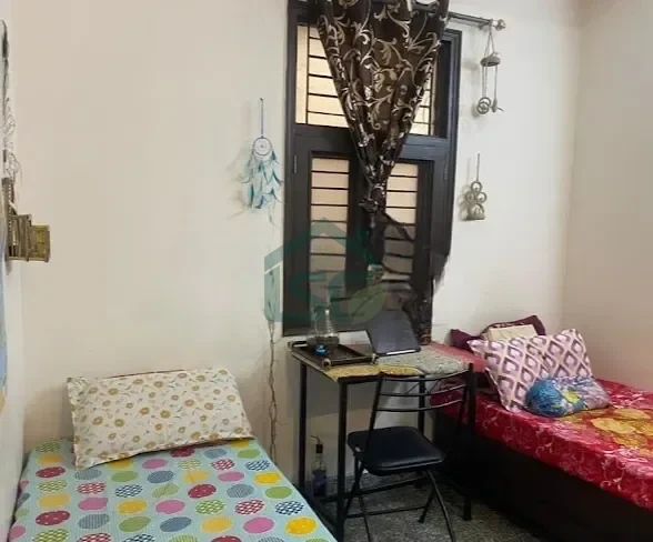 Asilo India Girls PG in GTB Nagar, Delhi — property photo 1