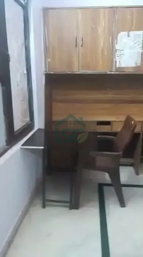 Seema PG and Kitchen service in Punjabi Bagh, Delhi — property photo 1