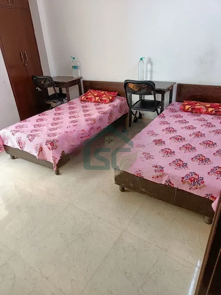 Photo 3 of Tanav Girls PG, Malviya Nagar, Delhi