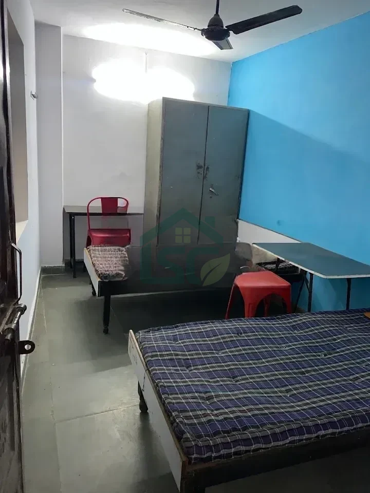 Photo 4 of Tanav Girls PG, Malviya Nagar, Delhi