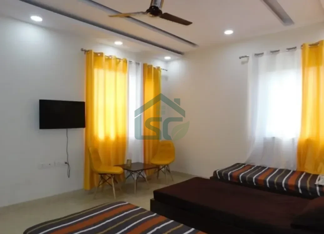 Jagdamba PG in Sector 21, Gurugram — property photo 1