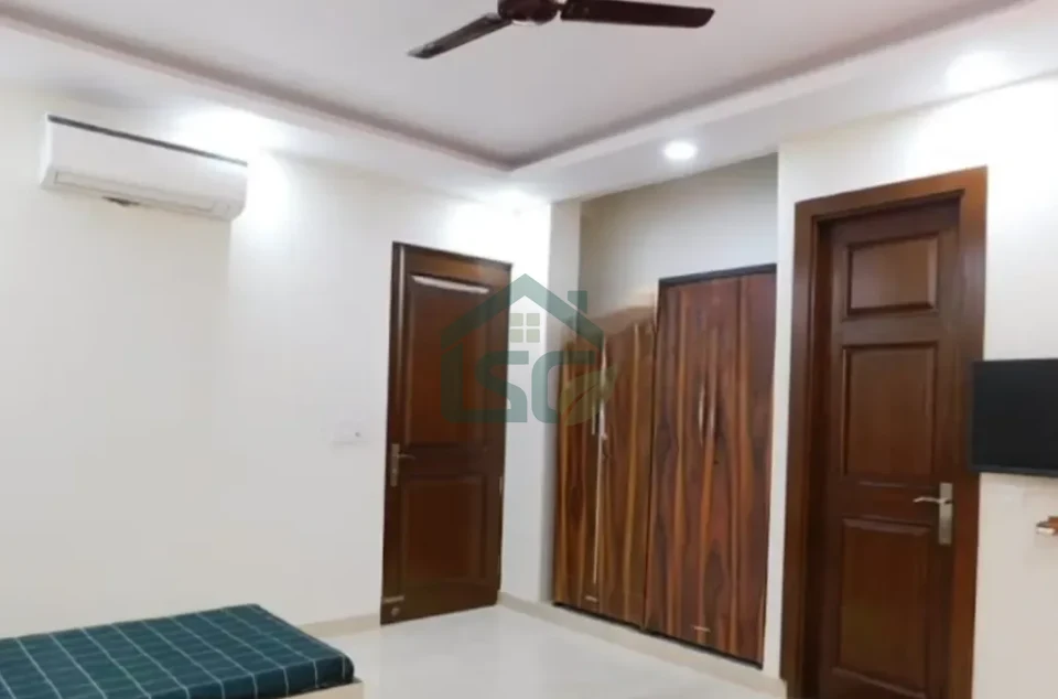 Jagdamba PG in Sector 21, Gurugram — property photo 3