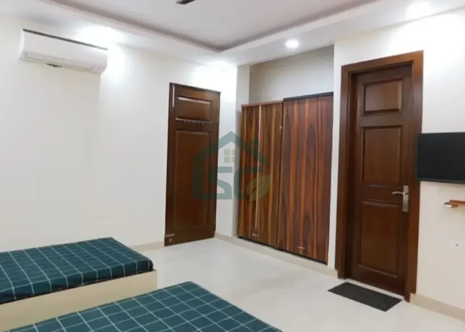 Jagdamba PG in Sector 21, Gurugram — property photo 4