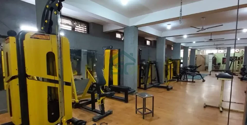 Jagdamba PG in Sector 21, Gurugram — property photo 5