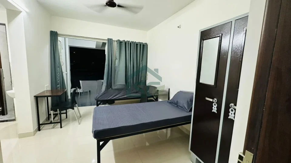 At Bliss PG, Bavdhan, Pune