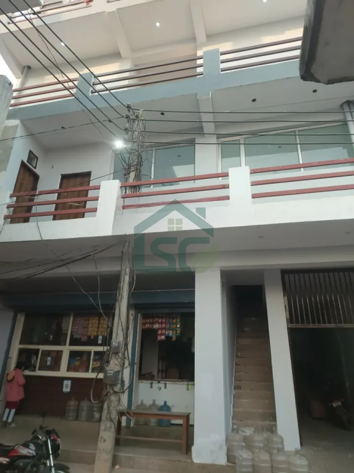 Neeraj Room For Rent in Imt Manesar, Gurugram — property photo 4