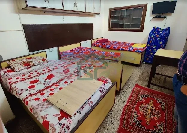 Photo 4 of Mittal Niwas PG, Yusuf Sarai, New Delhi