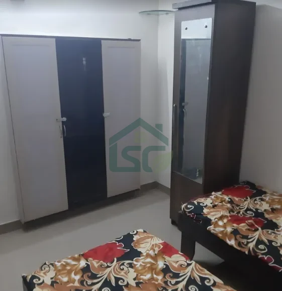 Photo 2 of Aashray PG, Satellite, Ahmedabad