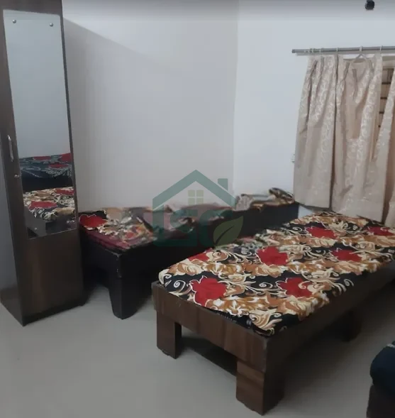 Photo 4 of Aashray PG, Satellite, Ahmedabad