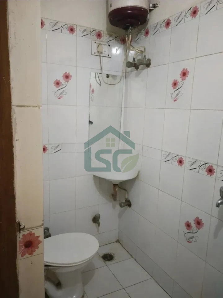 Photo 2 of Om Shanti Niwas Girls Hostel, Near BBD University, Lucknow