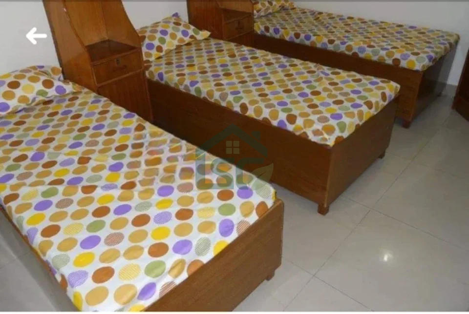 Photo 3 of Om Shanti Niwas Girls Hostel, Near BBD University, Lucknow