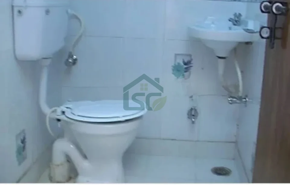 Photo 4 of Om Shanti Niwas Girls Hostel, Near BBD University, Lucknow
