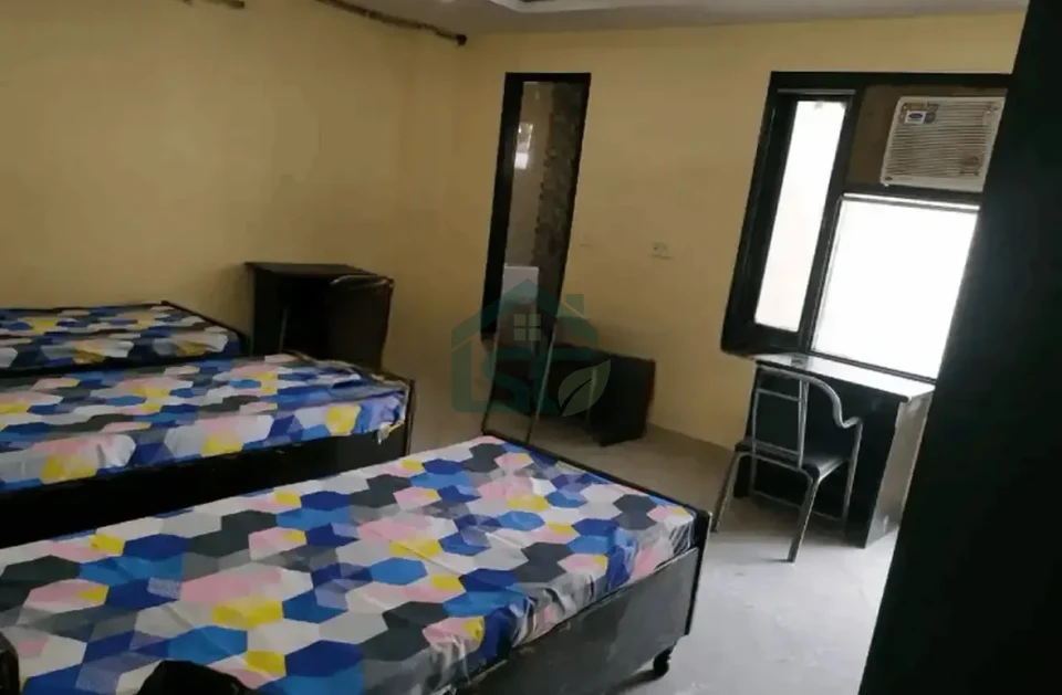 Shandilya PG For Boys And Girls in Greater Kailash, Delhi — property photo 4