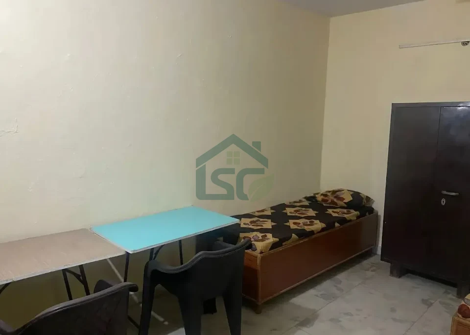 Shandilya PG For Boys And Girls in Greater Kailash, Delhi — property photo 2