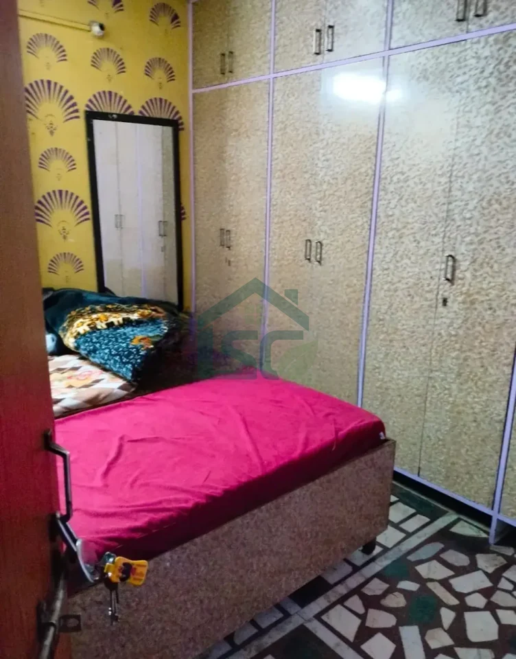 Shandilya PG For Boys And Girls in Greater Kailash, Delhi — property photo 1