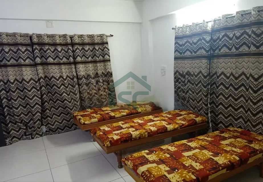 Photo 3 of Shree Ashapura PG, Maninagar, Ahmedabad