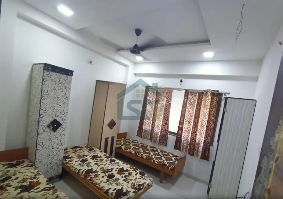 Photo 4 of Shree Ashapura PG, Maninagar, Ahmedabad