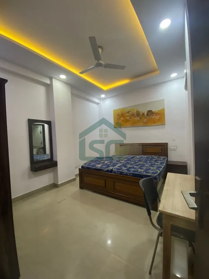 THE QUEEN'S PG in Sector 27, Noida — property photo 4