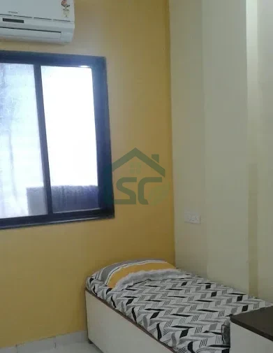 Photo 2 of Jai Residency, Nerul, Navi Mumbai