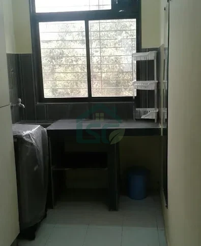 At Jai Residency, Nerul, Navi Mumbai