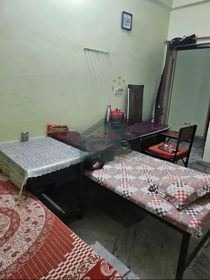 Photo 3 of The Grand Girls Hostel, Atif Vihar, Lucknow