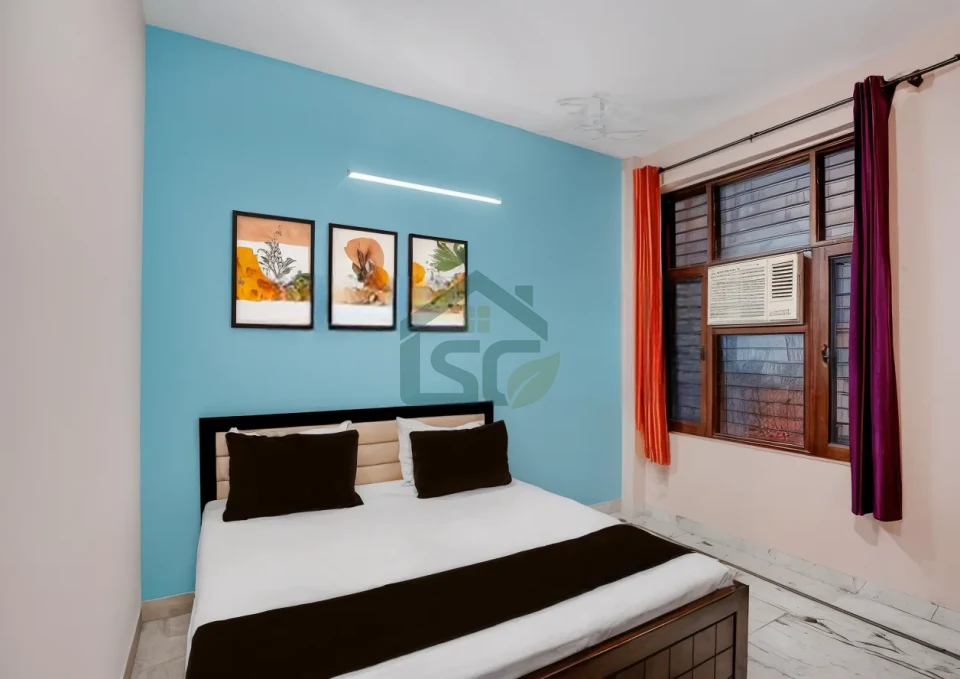 Photo 5 of Shivik Stays, Sector 46, Gurgaon