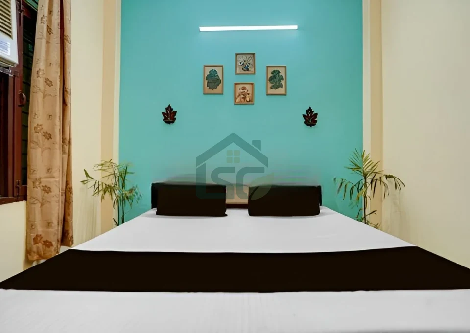 Photo 2 of Shivik Stays, Sector 46, Gurgaon